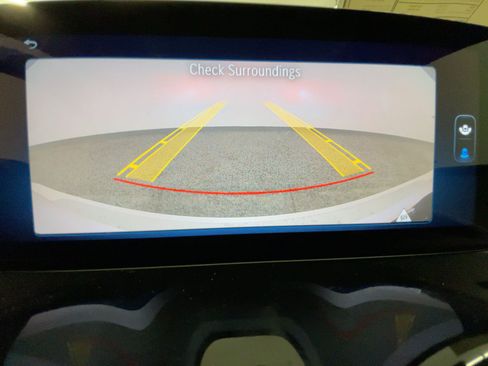 Used 2026 Mercedes-Benz GLB 250 GLB 250 image 22