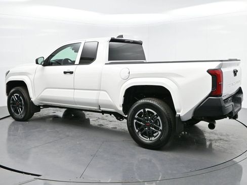 Used 2025 Toyota Tacoma SR w/ Towing Package image 5