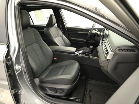 Certified 2025 Toyota Camry XSE image 32