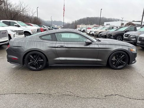 Used 2015 Ford Mustang Premium w/ Ecoboost Performance Package image 6