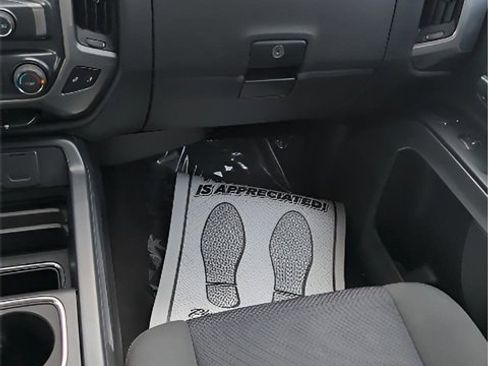 Used 2016 Chevrolet Silverado 2500 LT w/ Snow Plow Prep Package image 20