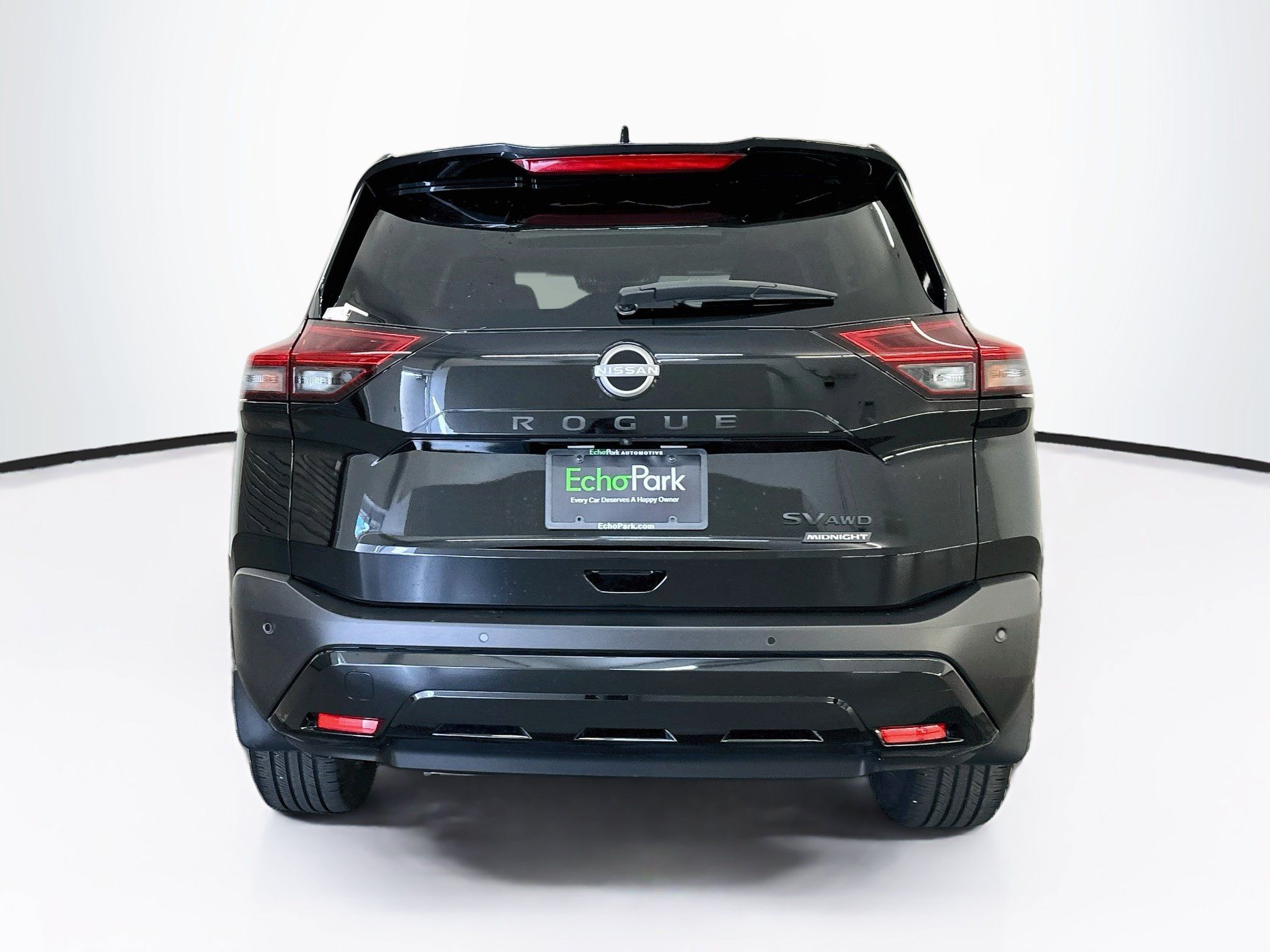 Used 2023 Nissan Rogue SV w/ SV Premium B Package AWD/4WD image 7