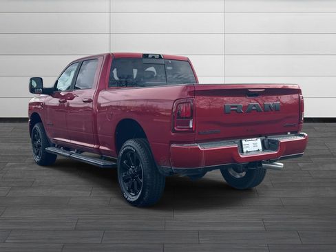 New 2026 RAM 2500 Laramie w/ Night Edition image 6