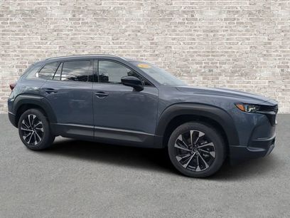 New 2026 MAZDA CX-50 2.5 Hybrid w/ Weather Package
