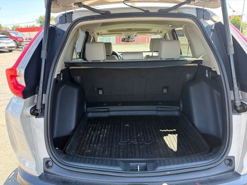 Used 2018 Honda CR-V EX-L image 10