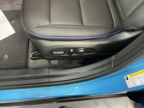 New 2025 Buick Envista Sport Touring w/ Convenience I Package image 13