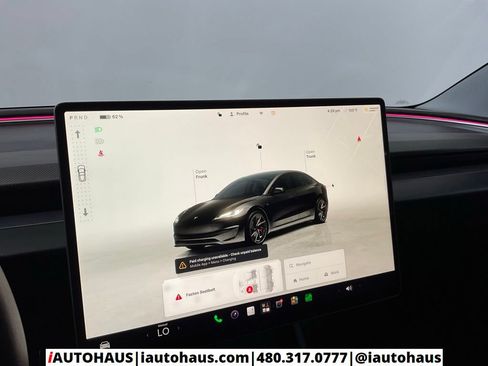 Used 2024 Tesla Model 3 Performance AWD/4WD image 25