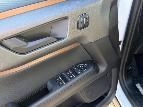 New 2025 Ford Bronco Sport Outer Banks w/ Outer Banks Tech Package+ AWD/4WD image 14