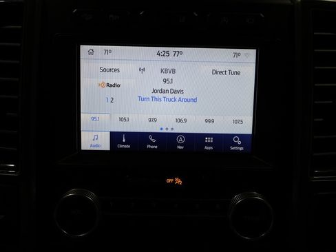 Used 2020 Ford Expedition Platinum AWD/4WD image 31