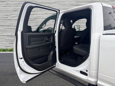 New 2026 RAM 2500 Tradesman image 17