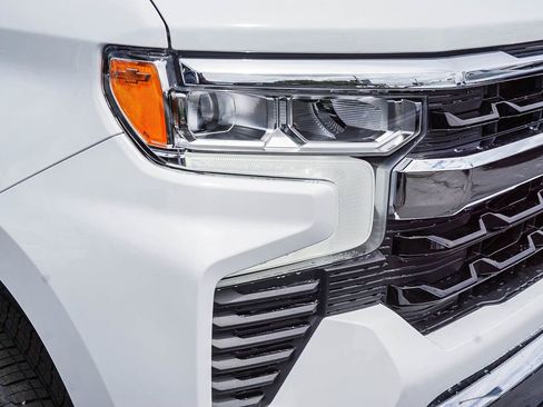 New 2026 Chevrolet Silverado 1500 LT AWD/4WD image 10