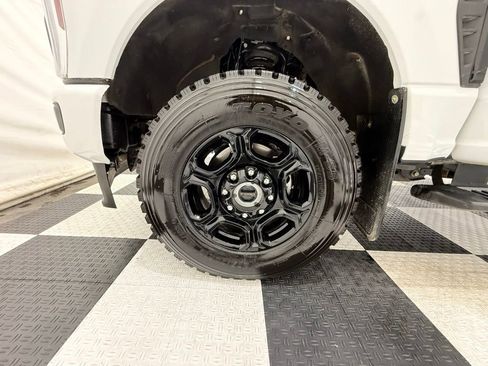 Used 2024 Ford F350 XLT w/ XLT Premium Package image 10