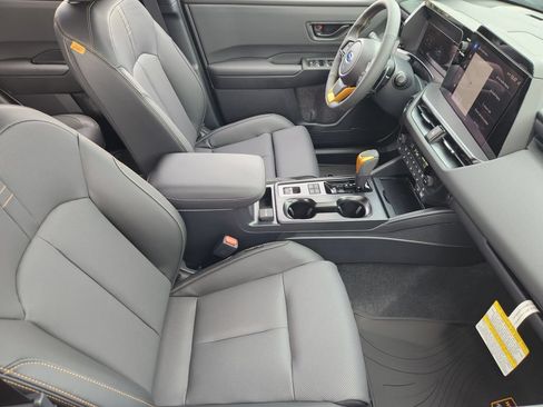 New 2026 Subaru Outback Wilderness AWD/4WD image 11