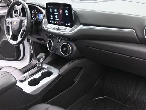 Used 2023 Chevrolet Blazer LT w/ LPO, Floor Liner Package image 28