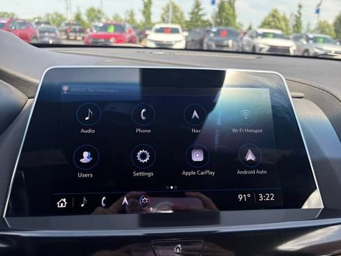 Used 2024 Cadillac CT5 Premium Luxury AWD/4WD image 23