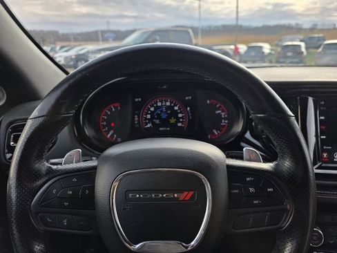 Used 2021 Dodge Durango GT AWD/4WD image 12