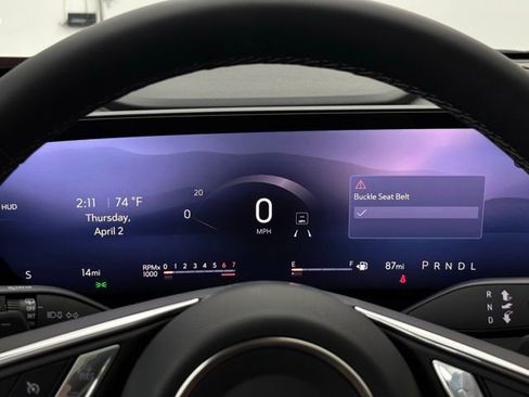 New 2026 Buick Enclave Sport Touring w/ Power Package image 24