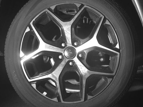 Used 2025 Jeep Compass Limited image 15