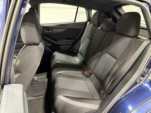 Used 2019 Subaru Impreza 2.0i Sport AWD/4WD image 17