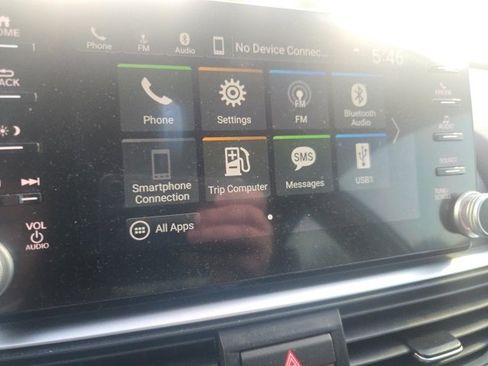 Used 2021 Honda Accord Sport Special Edition image 10