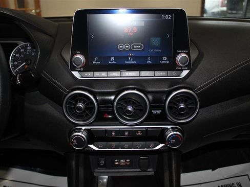 Used 2024 Nissan Sentra SV image 20
