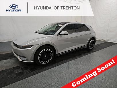 Used 2024 Hyundai Ioniq 5 Limited
