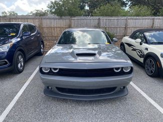 Used 2019 Dodge Challenger GT w/ Blacktop Package RWD video 2