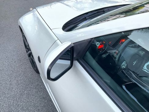 Used 2020 Nissan 370Z Touring Sport image 35