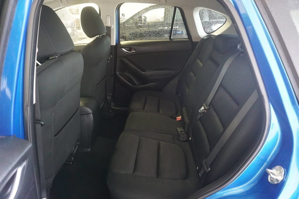 Used 2014 MAZDA CX-5 Touring FWD image 18