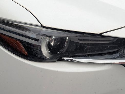 Used 2020 MAZDA CX-5 Grand Touring Reserve image 9