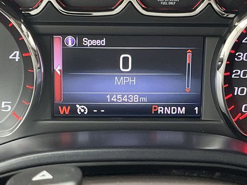 Used 2015 GMC Sierra 2500 SLT w/ Duramax Plus Package image 15