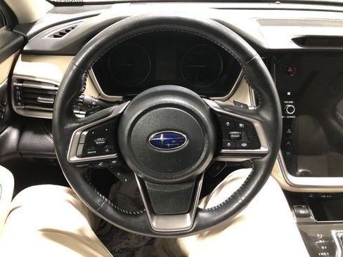 Used 2021 Subaru Outback Limited w/ Popular Package #2 image 25