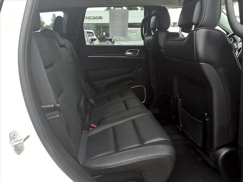 Used 2018 Jeep Grand Cherokee Summit image 14