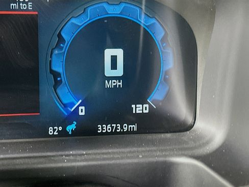 Used 2025 Ford Bronco Big Bend image 19