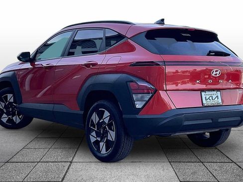 Used 2024 Hyundai Kona SEL AWD/4WD image 12