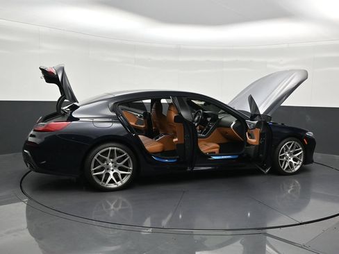 Used 2025 BMW M850i xDrive w/ M Sport Professional Package AWD/4WD image 31