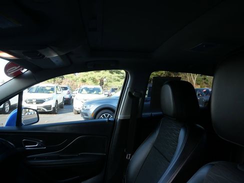 Used 2016 Buick Encore Convenience image 11