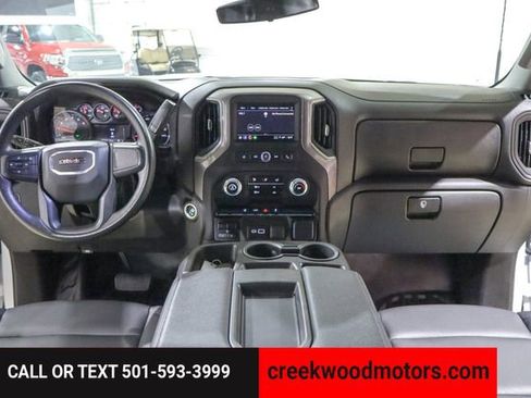 Used 2024 GMC Sierra 2500 Pro w/ Convenience Package image 8
