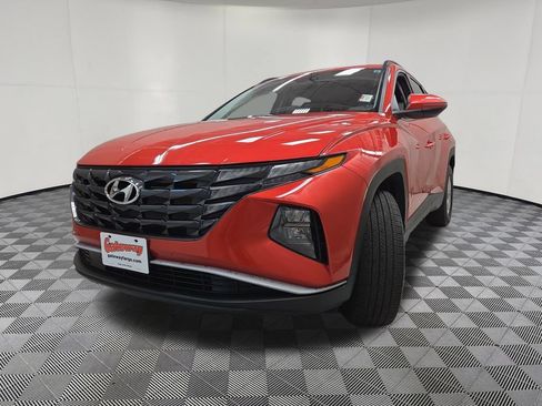Used 2023 Hyundai Tucson SEL AWD/4WD image 7