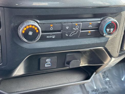 Used 2022 Ford F150 XL w/ STX Appearance Package AWD/4WD image 6