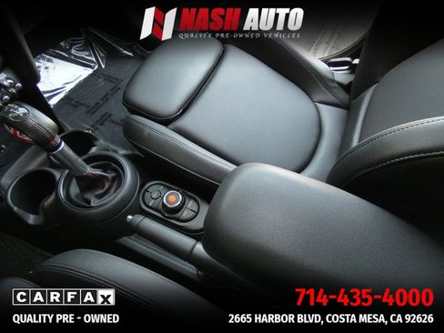 Used 2019 MINI Cooper S FWD image 51