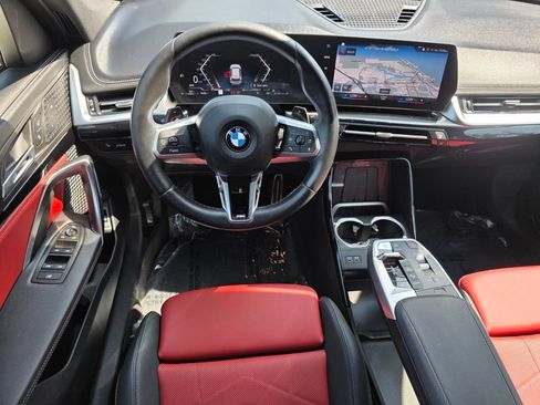 Used 2023 BMW X1 xDrive28i w/ M Sport Package AWD/4WD image 13