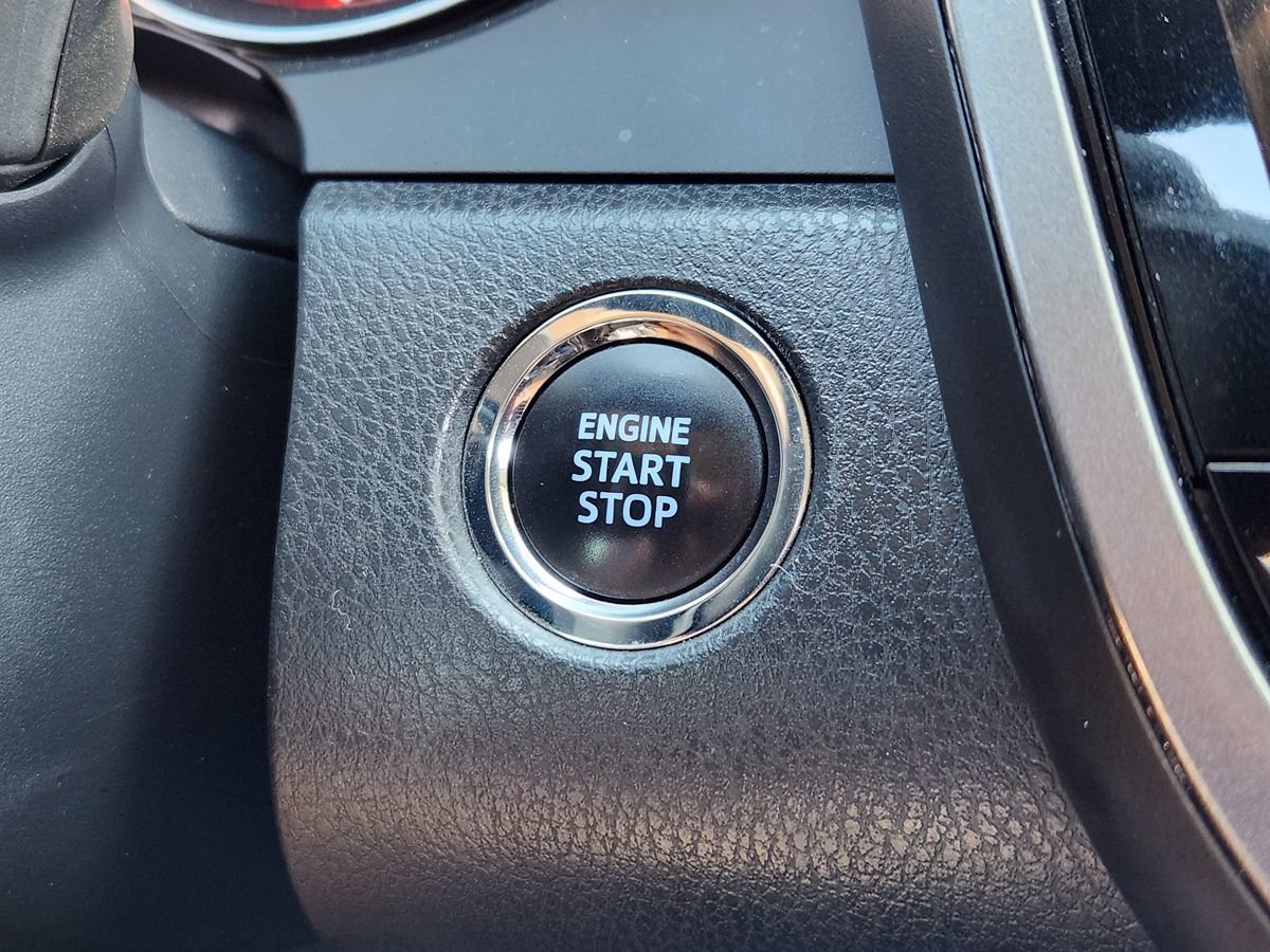 Used 2024 Toyota Camry XSE FWD image 42