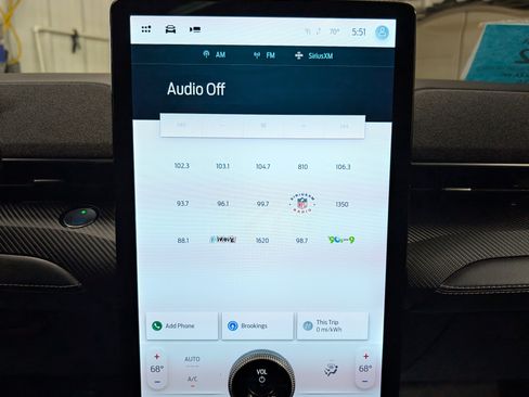 Used 2021 Ford Mustang Mach-E Premium image 22