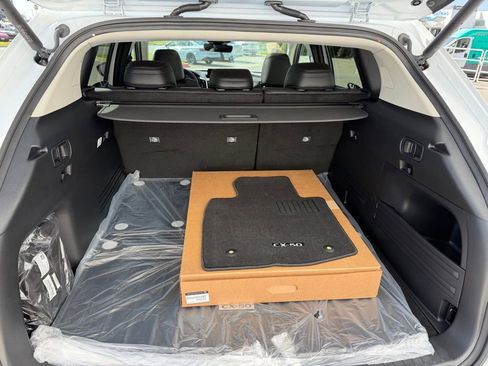 New 2026 MAZDA CX-50 AWD 2.5 Hybrid w/ Weather Package image 29