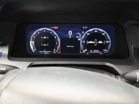 New 2026 Toyota Tacoma TRD Sport AWD/4WD image 6
