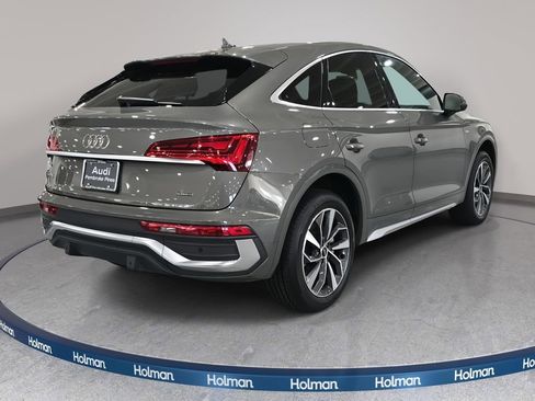 Used 2023 Audi Q5 2.0T Premium Plus w/ Premium Plus Package image 6