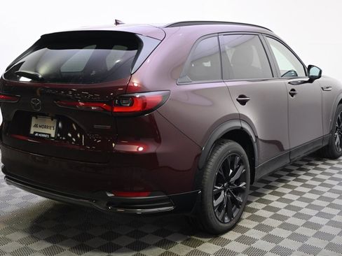 New 2026 MAZDA CX-90 3.3 Turbo S w/ Premium Package image 7