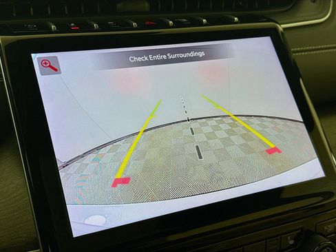 Used 2024 Jeep Grand Cherokee L Limited image 18