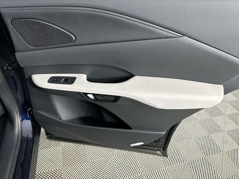 Used 2025 Lexus RX 350h w/ Convenience Package image 30